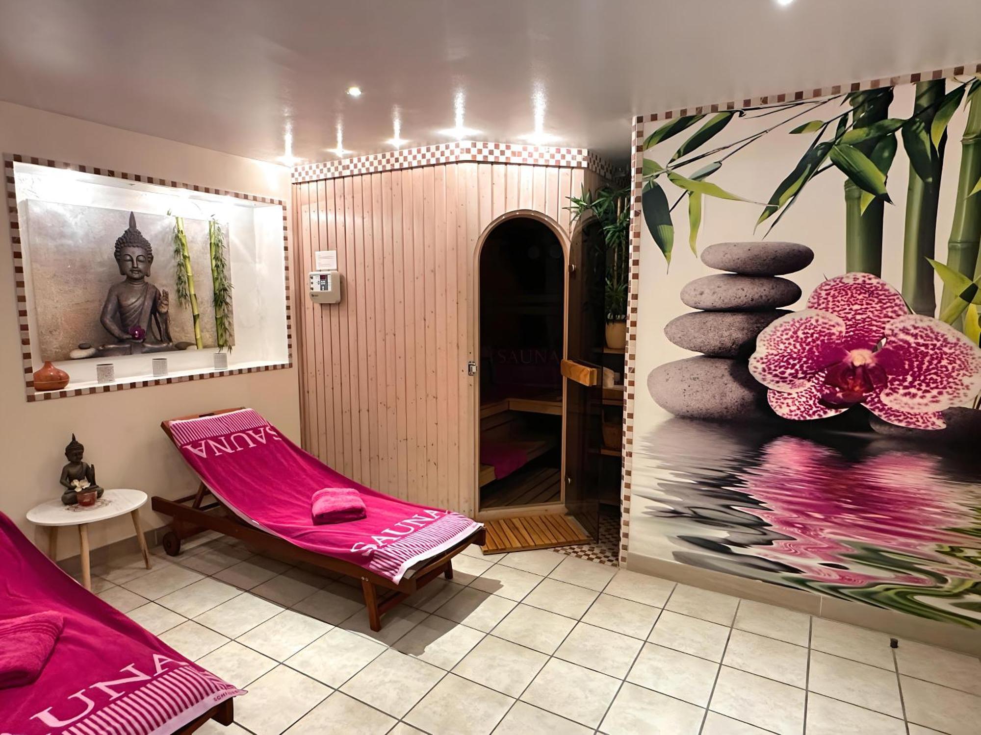 Wellness Fewo Szymecki Schonau  Kültér fotó